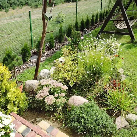 Holiday Home In Kolczewo Near Baltic Beaches, Cleaning Included 펜션 *