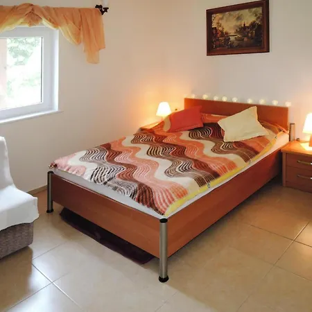 펜션 Holiday Home In Kolczewo Near Baltic Beaches, Cleaning Included 쿠크제보
