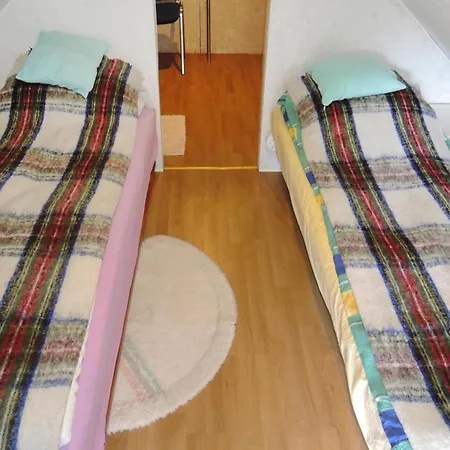 Holiday Home In Kolczewo Near Baltic Beaches, Cleaning Included *