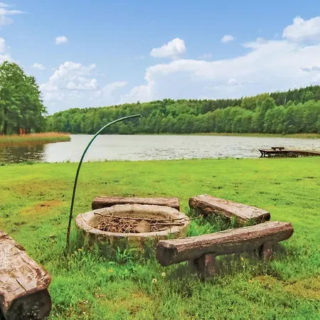 Holiday Home In Kolczewo Near Baltic Beaches, Cleaning Included