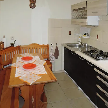 펜션 Holiday Home In Kolczewo Near Baltic Beaches, Cleaning Included