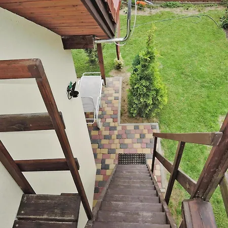 Holiday Home In Kolczewo Near Baltic Beaches, Cleaning Included 펜션 쿠크제보