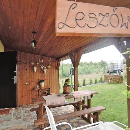 Holiday Home In Kolczewo Near Baltic Beaches, Cleaning Included *