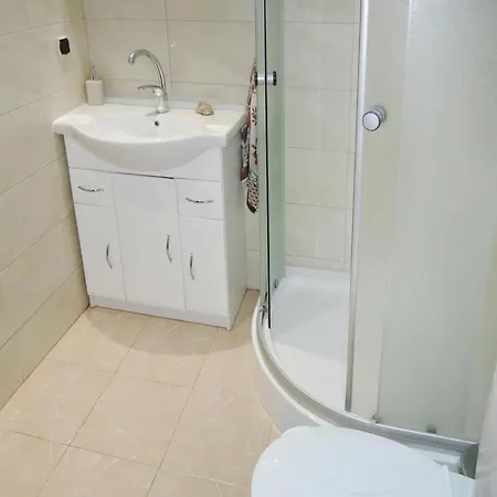 펜션 Holiday Home In Kolczewo Near Baltic Beaches, Cleaning Included