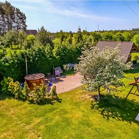 Holiday Home In Kolczewo Near Baltic Beaches, Cleaning Included 펜션 쿠크제보