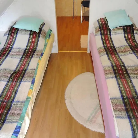 Holiday Home In Kolczewo Near Baltic Beaches, Cleaning Included 쿠크제보