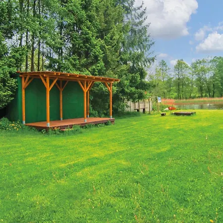 Holiday Home In Kolczewo Near Baltic Beaches, Cleaning Included * 쿠크제보