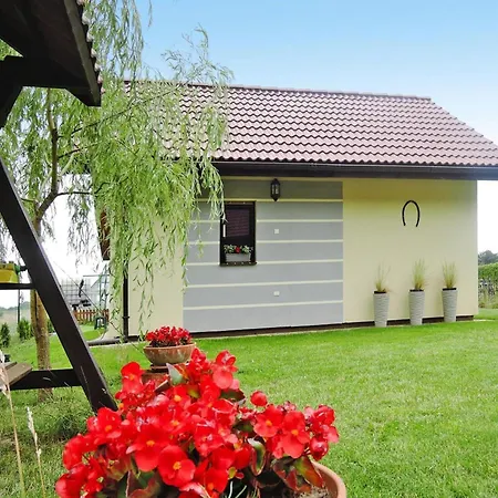 Holiday Home In Kolczewo Near Baltic Beaches, Cleaning Included 펜션 *